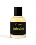 Arabic Soul Inspired By Baccarat Rouge 540 Scentsy