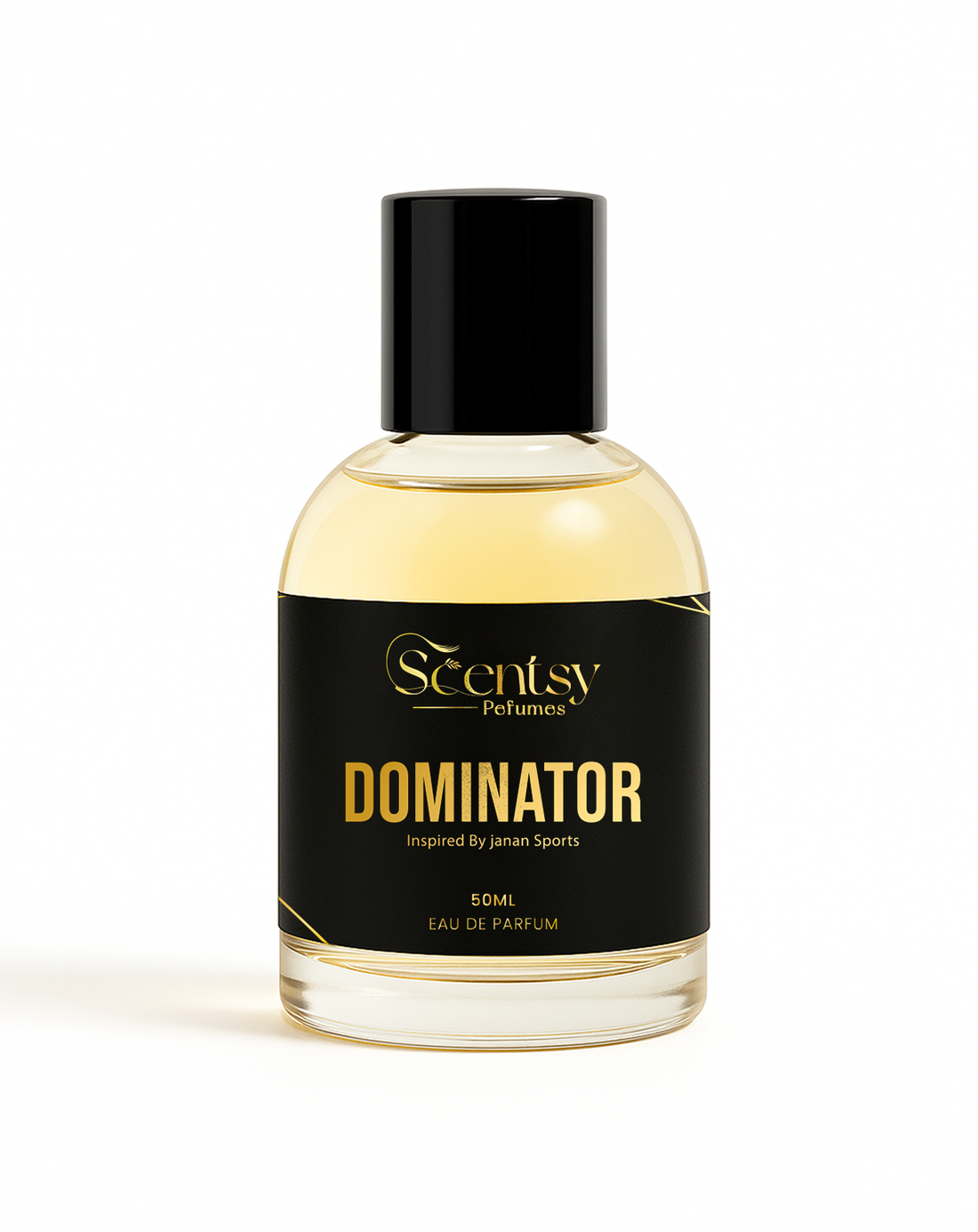 Dominator Inspired By Janan Sports Scentsy