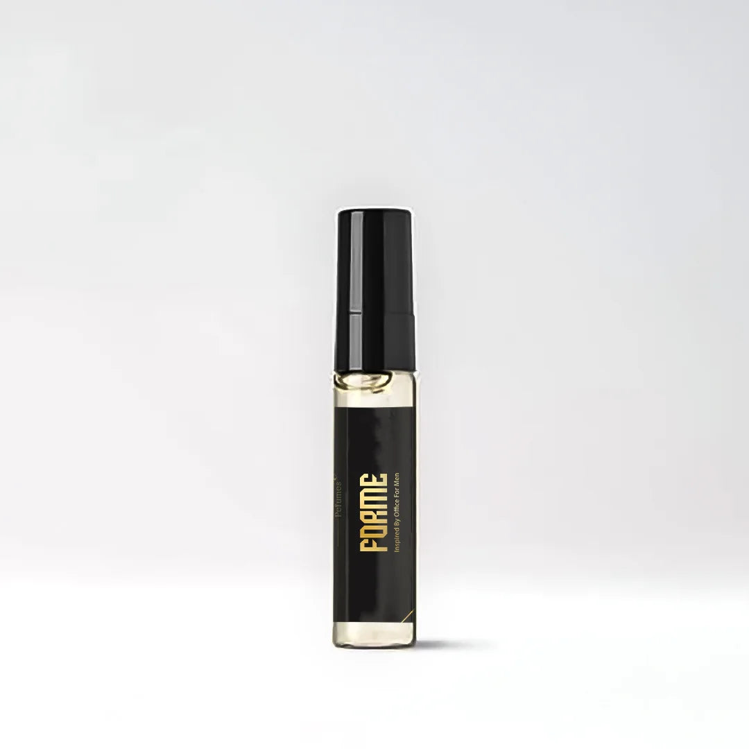 Forme Perfume for Men | Inspired by Office For Men | Scentsy Perfumes