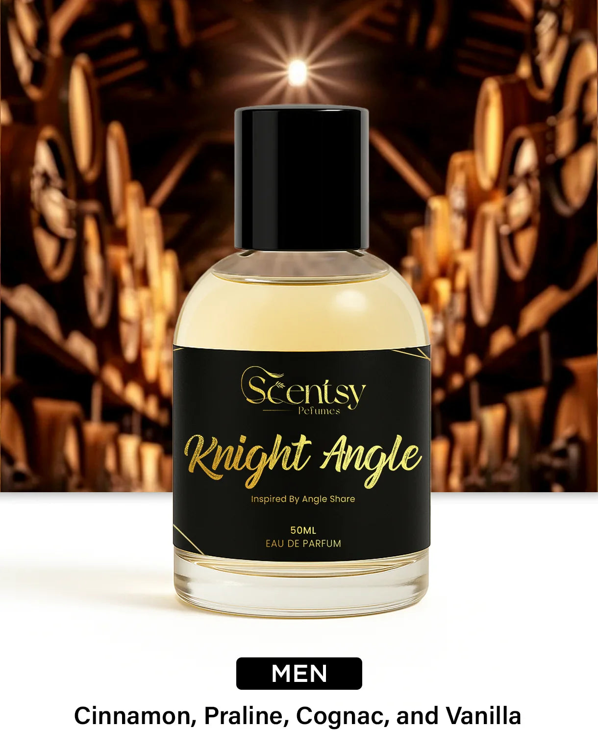 Knight Angle Inspired by Angle Share by Killan