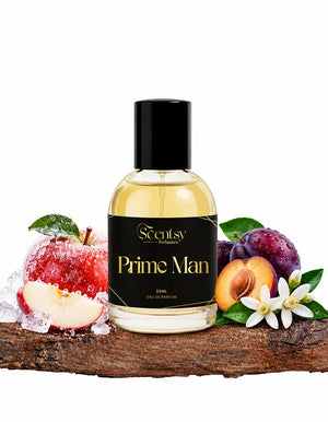 Prime Man Perfume for Men | Inspired by Rasasi Hawas Ice