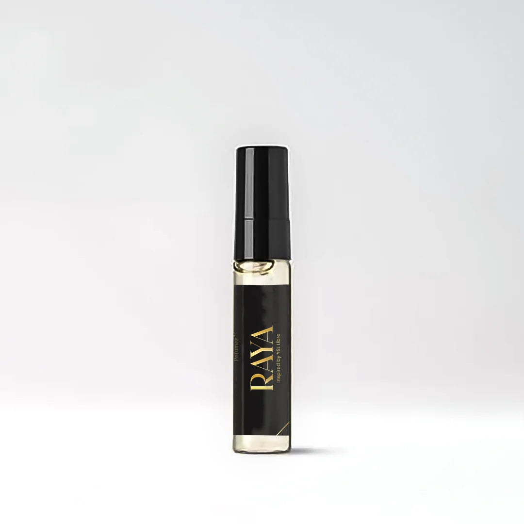 Raya Perfume for Women | Inspired by YSL Libre | Scentsy Perfumes