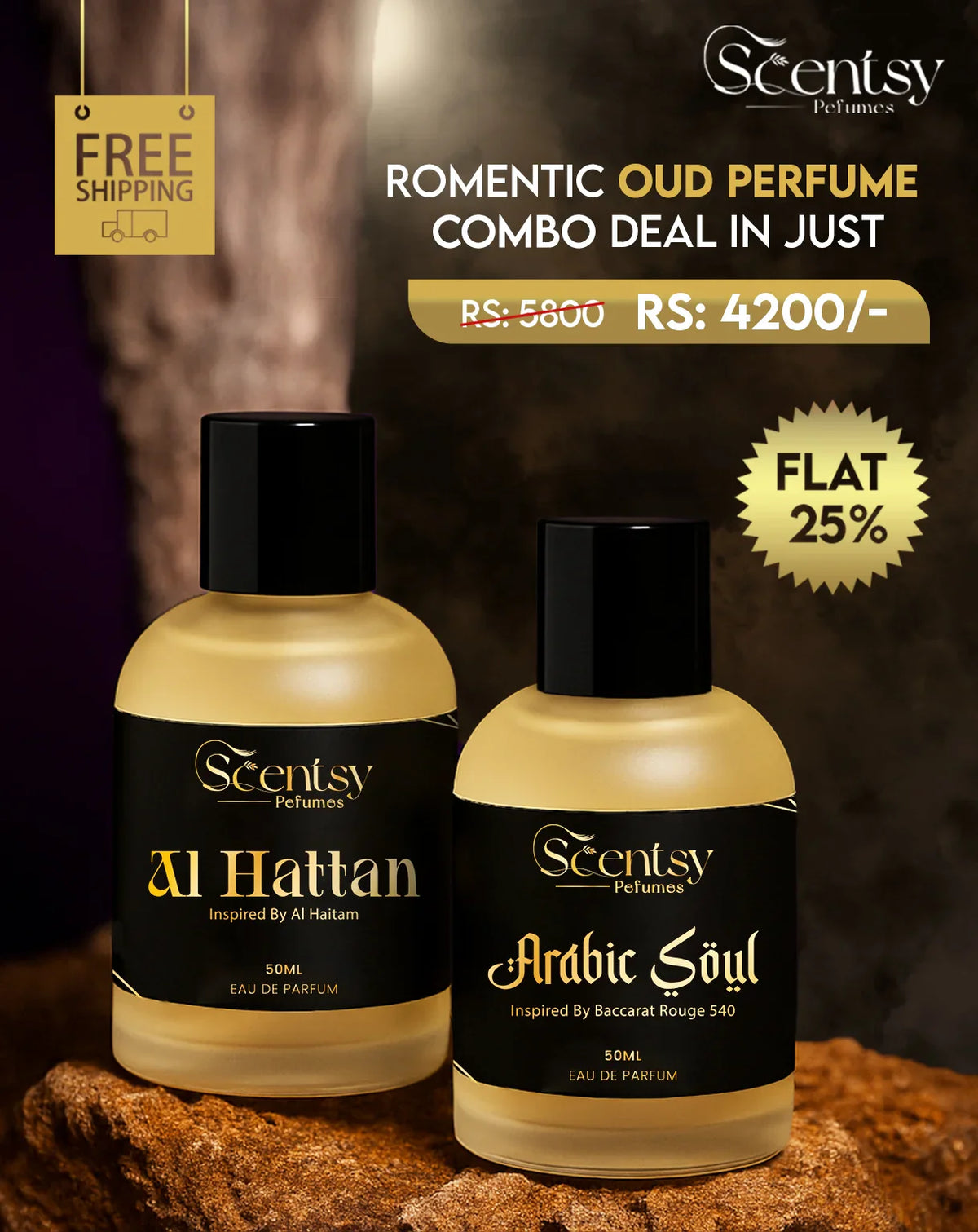 Romentic Oud