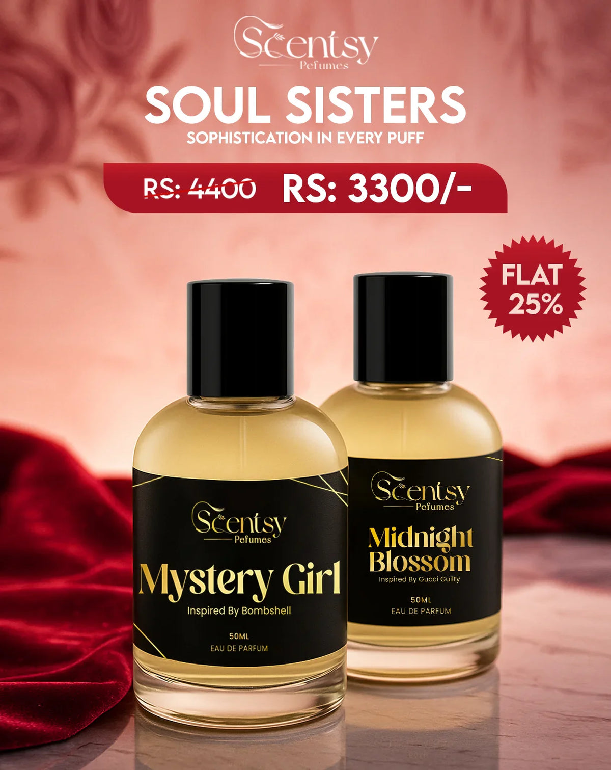 Soul Sisters