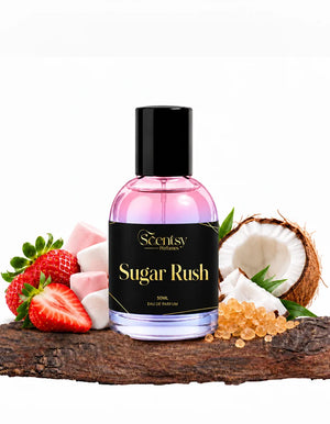 Sugar Rush Unisex Perfume