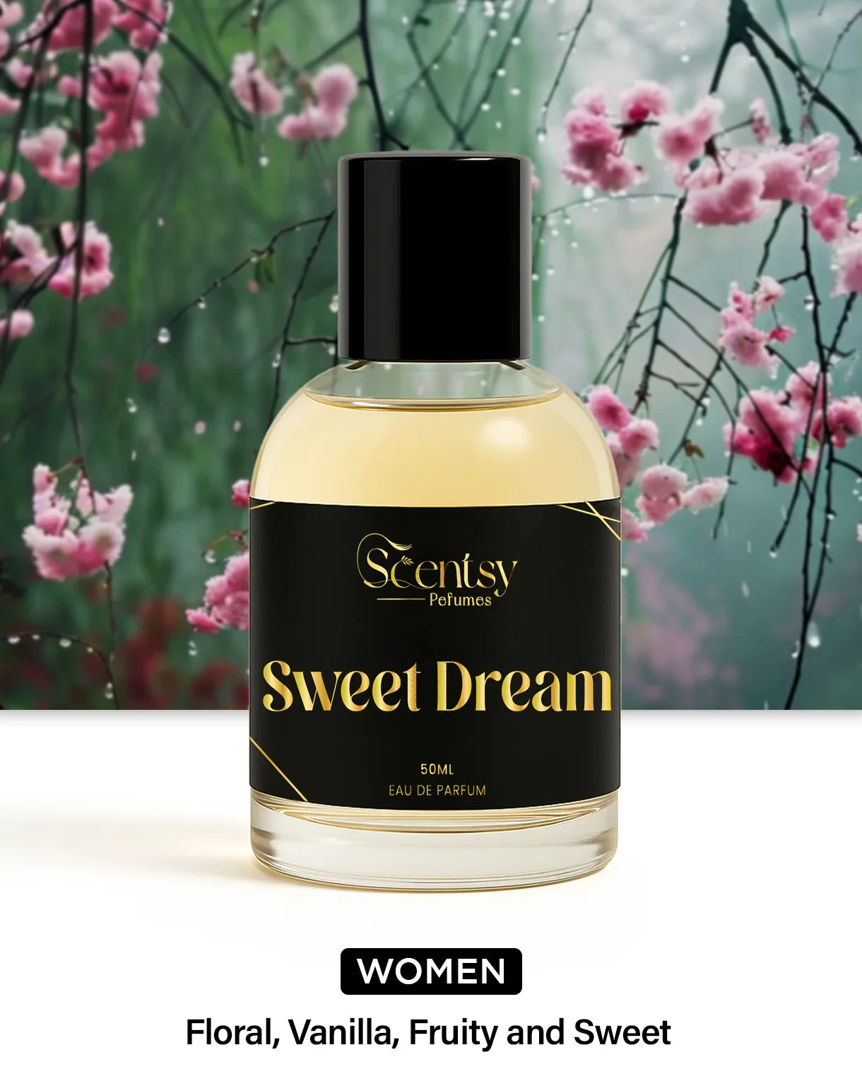 Sweet Dream Our Own Masterpiece