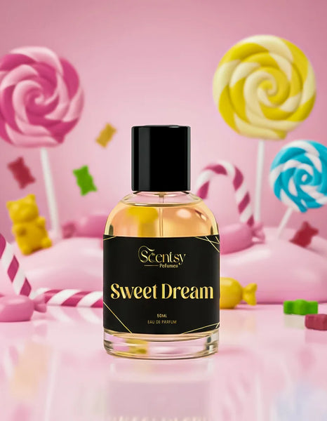 Sweet Dream Exclusive Signature Perfume for Women