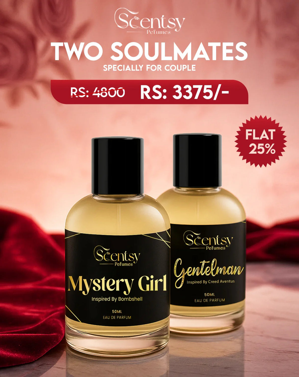 Two Soulmates